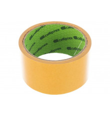 Двусторонняя клейкая лента СИБРТЕХ 50x10, на полипропиленовой основе 88808