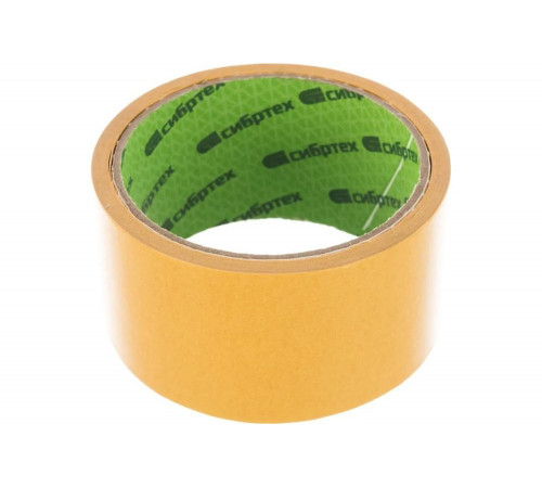 Двусторонняя клейкая лента СИБРТЕХ 88808
