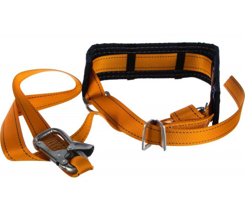 Удерживающая система СИБРТЕХ УС 1А