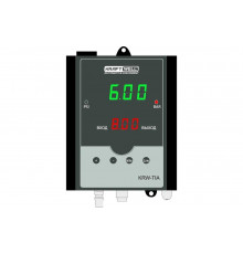 Устройство для накачки шин, автоматическое KraftWell KRW-TIA