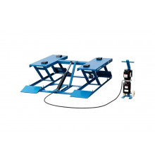 Ножничный подъемник NORDBERG 3 т, 220 В N633-3B