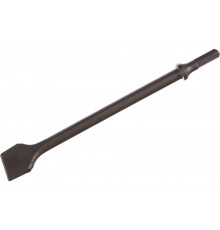 Зубило (шестигранное, по камню, плоское 40мм, 250мм) Metabo 0901026572