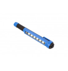 Фонарь в форме ручки KING TONY, 6 элементов, ААА, 1.5В 79831