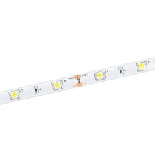 Лента IEK LED 5м LSR-5050WW30-7, 2-IP65-12В LSR2-1-030-65-3-05
