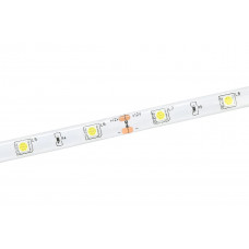 Лента IEK LED 5м LSR-5050WW30-7, 2-IP65-12В LSR2-1-030-65-3-05