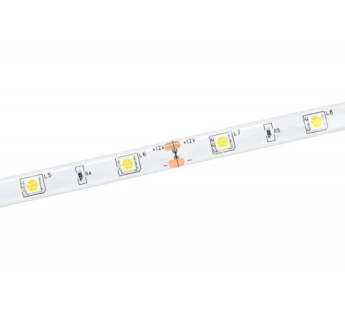 IEK LSR-5050WW30-7: инновационная светодиодная лента для эффективного освещения