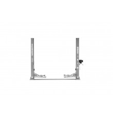 Подъемник NORDBERG 220V 2х стоечный 4т (серый) N4120B-4G_220