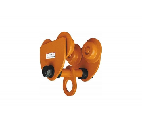 Холостая тележка, 1т Zitrek GCT-1E 004-4486