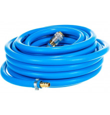 Шланг пневматический прямой SUPER AIR (10 м; 6.3х11 мм; 20 бар) Metabo 0901056048