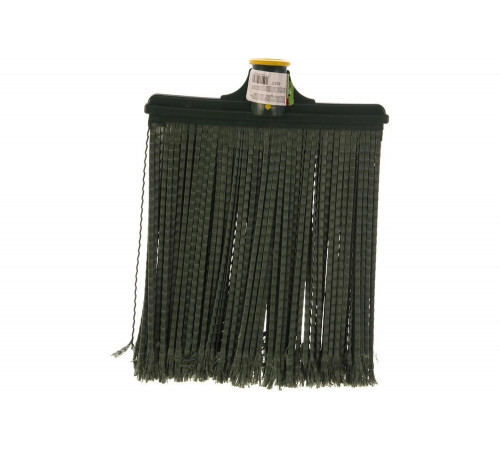 Полипропиленовая распушенная метла СИБРТЕХ 63207