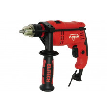 Ударная дрель Elitech ДУ 650РЭ