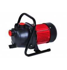 Садовый насос Elitech НС 600П 195700