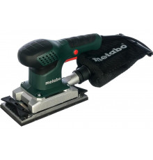Плоскошлифовальная машина в кейсе Metabo SR 2185 600441500
