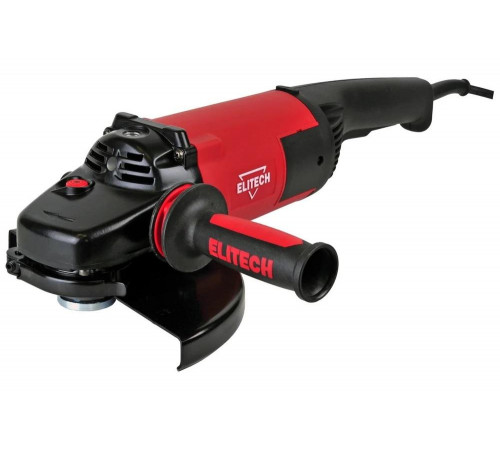 УШМ ELITECH МШУ 2623Э (Е2213.015.00)