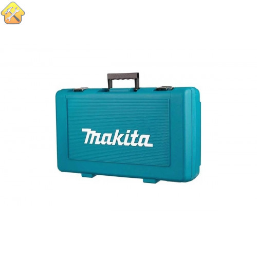 Кейс пластиковый для перфоратора Makita DHR202 141642-2