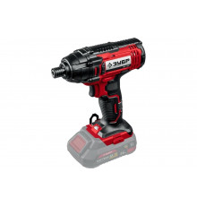 Ударный винтоверт ЗУБР 18В, без АКБ, в коробке ГВЛ-255