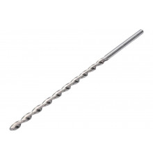 Сверло по металлу удлиненное HSS-G DIN 1869 (10х340х235 мм) Ruko 255100