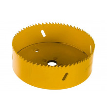 Коронка универсальная биметаллическая PROFESSIONAL (127х38 мм; 5/8'') STAYER 29547-127