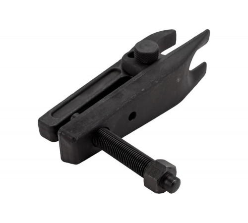 Съемник шаровых опор, зев 18 мм, с тонкой вилкой МАСТАК 100-52056