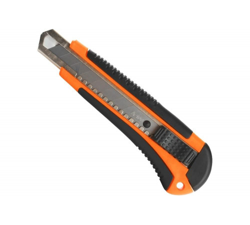 CKA 182 - Нож строительный с сегментированным лезвием