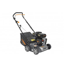 Скарификатор-аэратор бензиновый CARVER SRH 540 HOBBY 01.024.00024