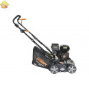 Скарификатор-аэратор бензиновый CARVER SRH 540 HOBBY 01.024.00024