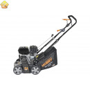 Скарификатор-аэратор бензиновый CARVER SRH 540 HOBBY 01.024.00024