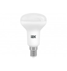 Светодиодная лампа IEK ECO R50 рефлектор 5Вт 230В 3000К E14 LLE-R50-5-230-30-E14