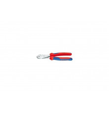 Боковые кусачки KNIPEX KN-7405250