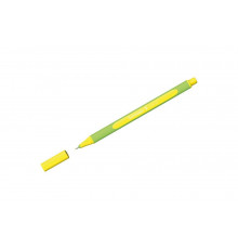 Капиллярная ручка Schneider Line-Up неоновая желтая, 0,4 мм 191064