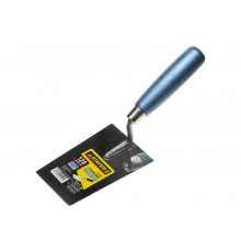 Кельма STAYER Professional трапеция, нержавеющее полотно, 120мм 0830-12