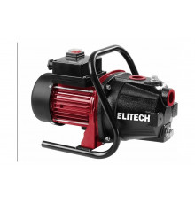 Насос Elitech НП 800Ч 205646