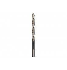 Сверло по металлу FlowSTEP 6.0x93/57 мм, HSS-G, DIN 338 RUKO 259060