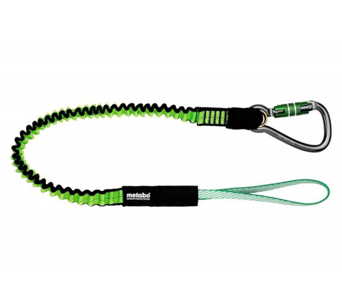 Страховочный ремень для инструмента Metabo, до 20 кг, 628962000