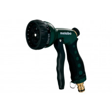 Пистолет поливочный GB7 Metabo 0903060778