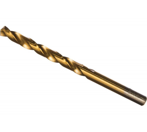 Сверло по металлу АТАКА Профи 0.36, 45мм,  30мм,  150мм, Арт.8077290
