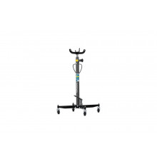 Трансмиссионная стойка NORDBERG  0,5т, серая N3405G