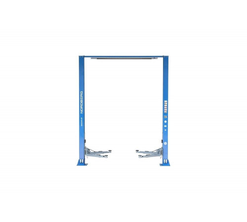 Подъемник NORDBERG 220V 2х стоечный 4т, с верхней синхронизацией N4121H-4T N4121H-4T(220)