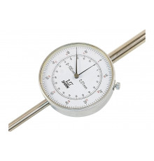 Индикатор часового типа без ушка 0-100 0.01 SHAN 123782