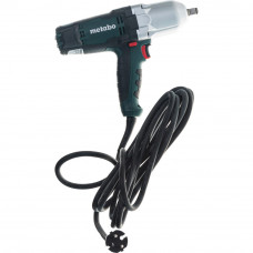 Ударный гайковерт Metabo SSW 650 602204000