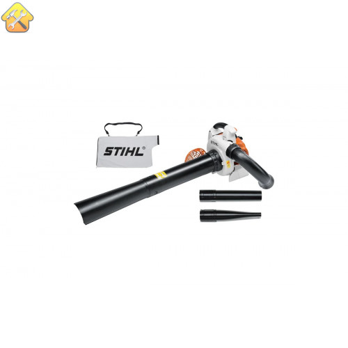 Всасывающий измельчитель STIHL SH 86 42410110930