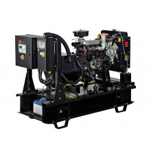 Дизельная электростанция FUBAG DS 22 A ES 838228