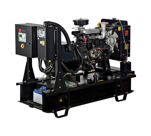 Дизельная электростанция FUBAG DS 22 A ES 838228