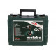 Ударная дрель-шуруповерт аккумуляторная  METABO SB 18 LT 4.0 (602103500)
