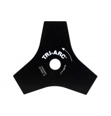 Нож (200х25.4 мм; 3 зуба) для мотокос RBC1000/RBC1020 Ryobi 5132002650 (RAC108)