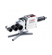 Аппарат для сварки пластиковых труб Ставр АСПТ- 2000 9031900054