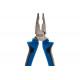 ЗУБР 160 мм, плоскогубцы ТИТАН "Бульдог" 2201-1-16_z02 Профессионал