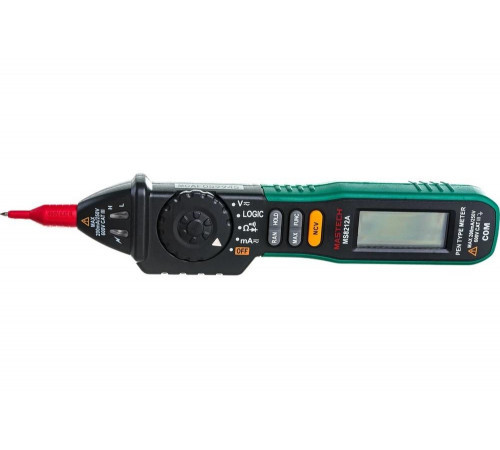 Цифровой мультиметр-ручка Mastech  MS8212A
