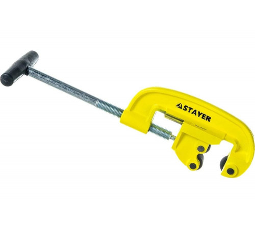 STAYER 10-52 мм, труборез для стальных труб 2344-52_z01