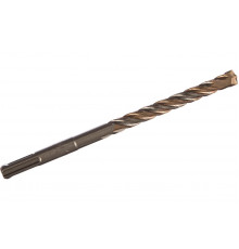 Бур SDS+ EXTREME2, 10х160х100мм, 10шт DEWALT DT9834